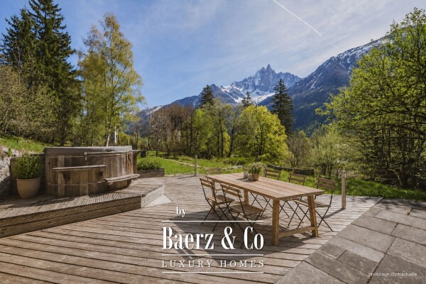 photo 12 5 bedrooms chalet with panoramic views