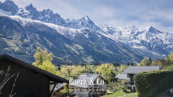 photo 14 5 bedrooms chalet with panoramic views