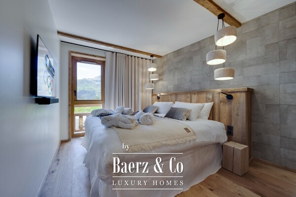photo 4 5-BEDROOM PENTHOUSE - PRIVATE SPA
