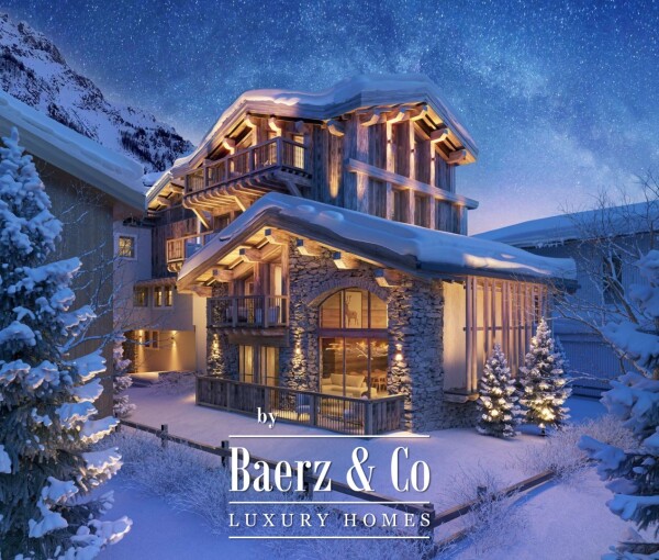 photo 3 NEW 4-BEDROOM APARTMENT + MOUNTAIN CORNER - RESORT CENTER PENTHOUSE