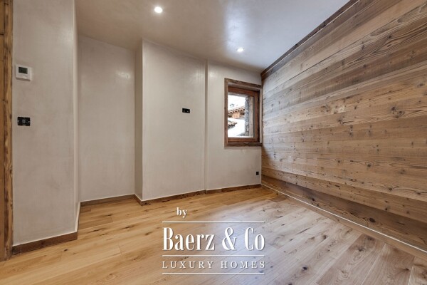 photo 6 New 3-bedroom + mountain corner apartement - Petit Alaska