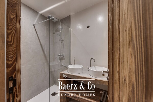 photo 7 New 3-bedroom + mountain corner apartement - Petit Alaska