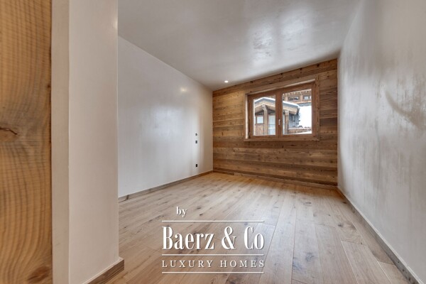 photo 12 New 3-bedroom + mountain corner apartement - Petit Alaska