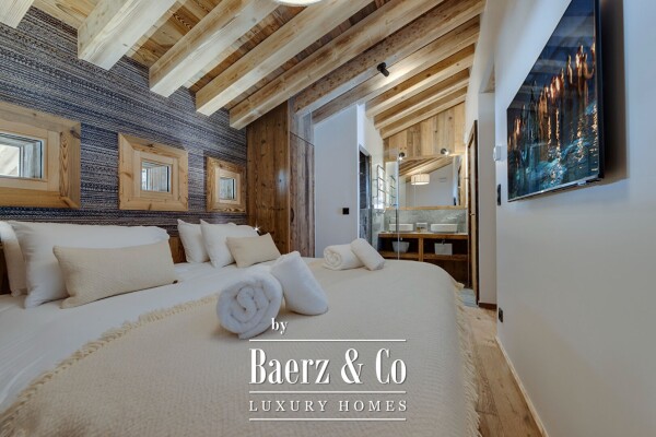 photo 8 New 4-bedroom penthouse - Panoramic views