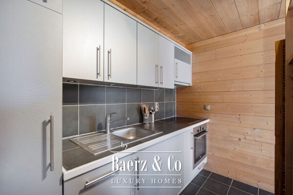 photo 6 3-Bedroom Apartment - Panoramic View