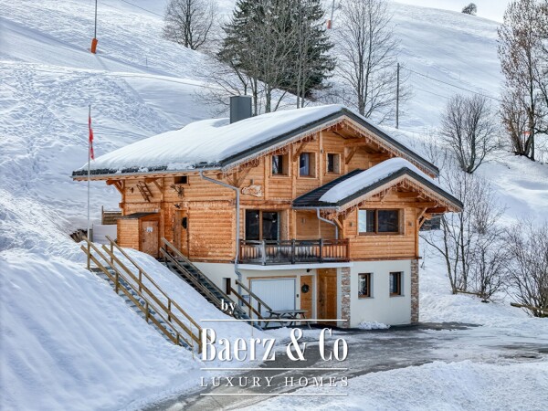 photo 17 6-bedroom chalet - Panoramic view