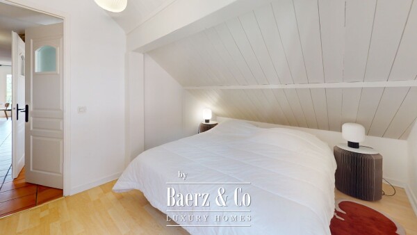 photo 5 3bedroom apartment with mezzanine - Village center