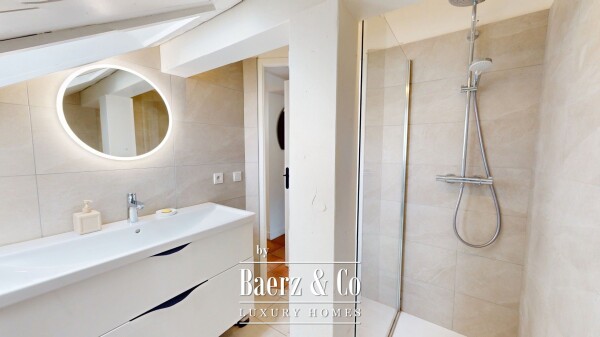photo 7 3bedroom apartment with mezzanine - Village center