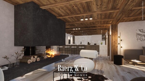 photo 4 An exceptional project in the heart of Saint-Nicolas-de-Véroce