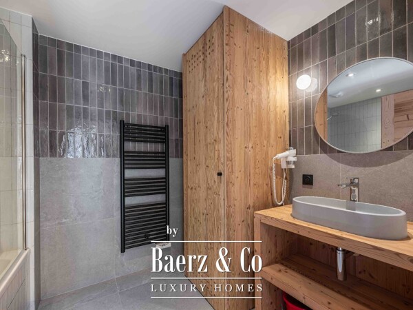 photo 7 New 2-Bedroom Apartment in the Heart of the Vanoise National Park