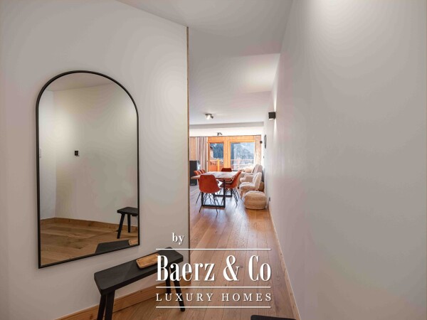 photo 8 New 2-Bedroom Apartment in the Heart of the Vanoise National Park
