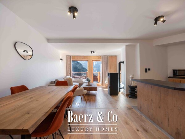 photo 3 2-bedroom apartment with outdoor space - New residence