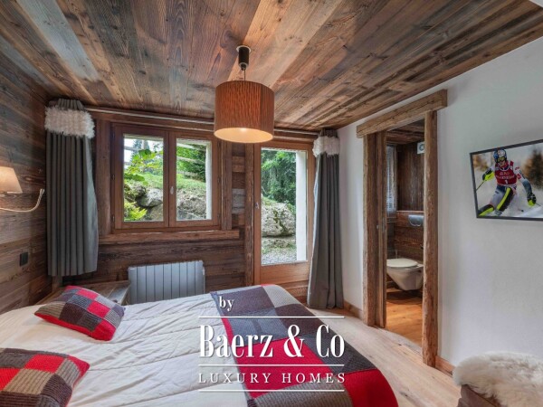 photo 11 Spacious Duplex Apartment - 4 Bedrooms
