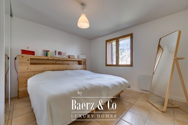 photo 9 SAINTE-FOY VILLAGE CHALET-PANORAMIC VIEWS