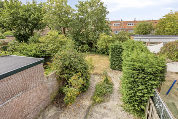 photo 41 Rijnsburgerweg 138