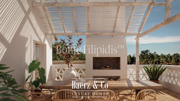 photo 2 Beautiful luxury home in Comporta, Brejos da Carregueira