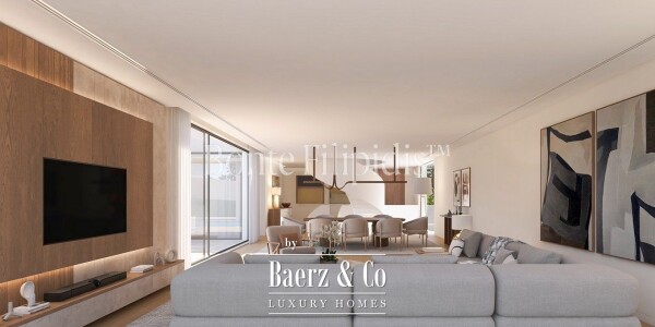 photo 8 Beautiful luxury home in Barcarena, Tercena