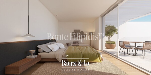 photo 8 Beautiful luxury home in Barcarena, Tercena