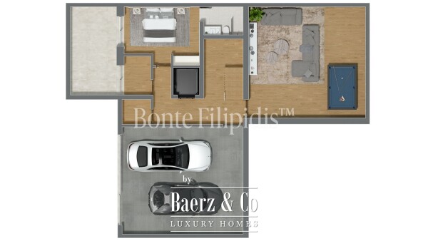 photo 11 Beautiful luxury home in Barcarena, Tercena