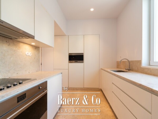 photo 7 Three-Bedroom Duplex with Balcony, Two Parking Spaces, and Storage Room