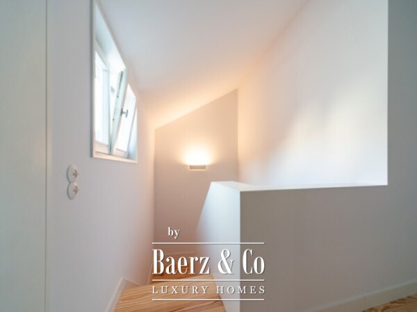 photo 16 Three-Bedroom Duplex with Balcony, Two Parking Spaces, and Storage Room