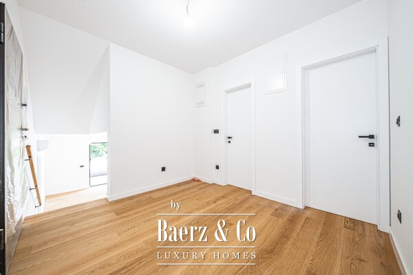 photo 8 Zagreb, Jelenovac, exclusive four-bedroom apartment, 145 m²
