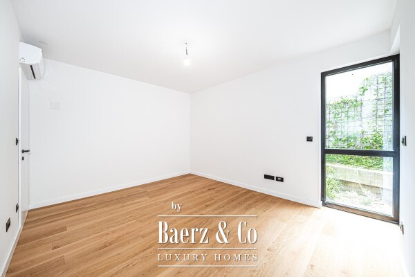 photo 14 Zagreb, Jelenovac, exclusive four-bedroom apartment, 145 m²