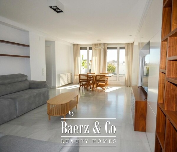 photo 3 Beautiful luxury home in Valencia, Sant Francesc