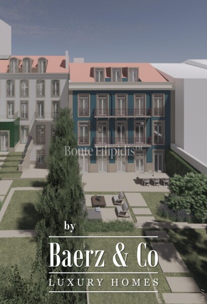 photo 3 Beautiful luxury home in Estrela, Lapa