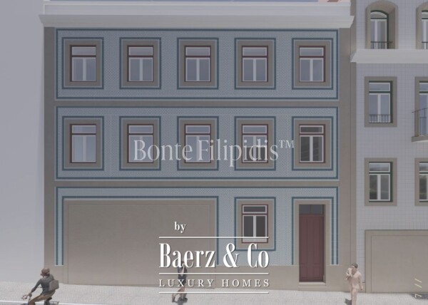 photo 14 Beautiful luxury home in Estrela, Lapa
