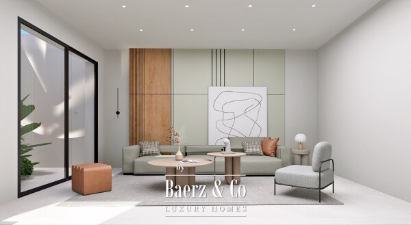 photo 7 Beautiful luxury home in Finestrat