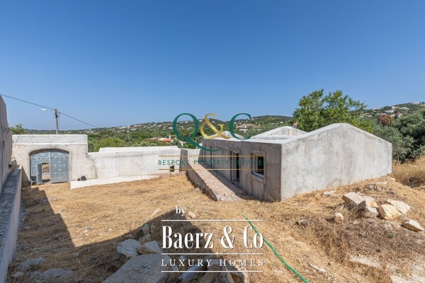 photo 3 Beautiful luxury home in Santa Bárbara de Nexe, Countryside
