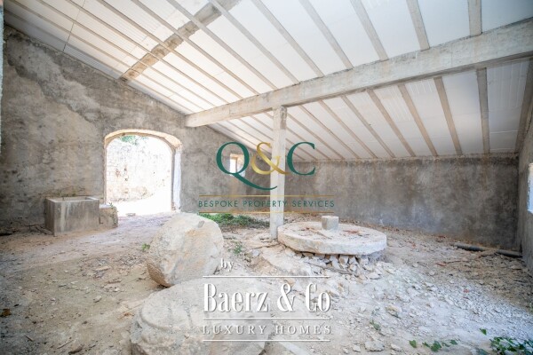 photo 7 Beautiful luxury home in Santa Bárbara de Nexe, Countryside