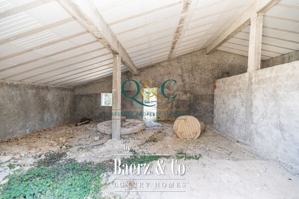 photo 12 Beautiful luxury home in Santa Bárbara de Nexe, Countryside