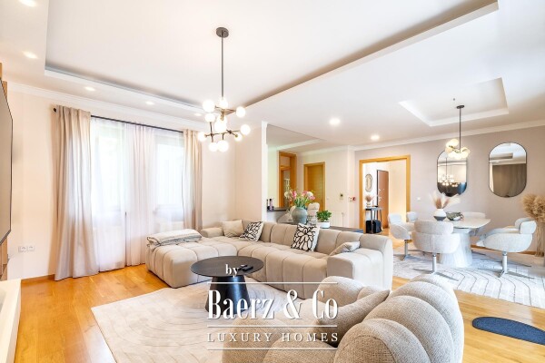 photo 3 Zagreb, Babonićeva Šalata, luxury three-room penthouse, 135 m²