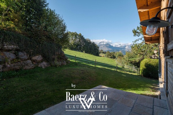 photo 8 Chalet Reine