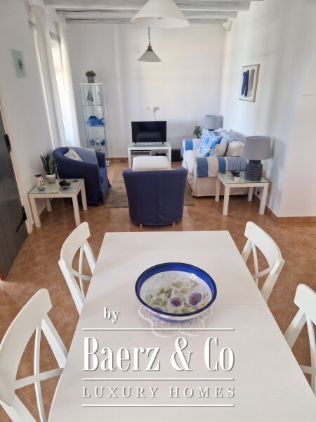 photo 12 Exclusive Dual Stone Villas with Sea Views & Private Pool Near Agios Nikolaos Port