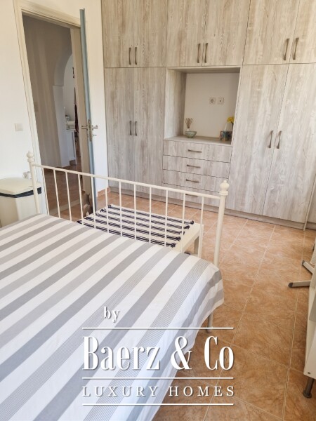 photo 19 Exclusive Dual Stone Villas with Sea Views & Private Pool Near Agios Nikolaos Port