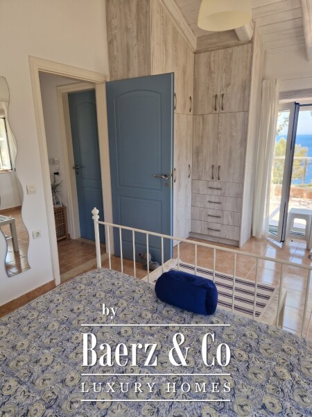 photo 39 Exclusive Dual Stone Villas with Sea Views & Private Pool Near Agios Nikolaos Port