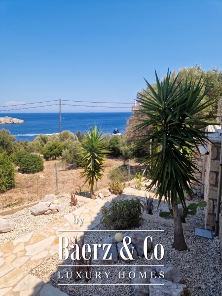 photo 69 Exclusive Dual Stone Villas with Sea Views & Private Pool Near Agios Nikolaos Port