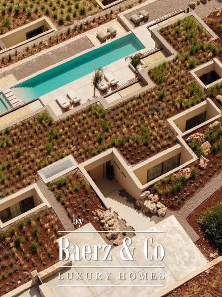 photo 1 The Ultimate Luxury Retreat – Fully Furnished Villa Overlooking Agios Nikolaos Port