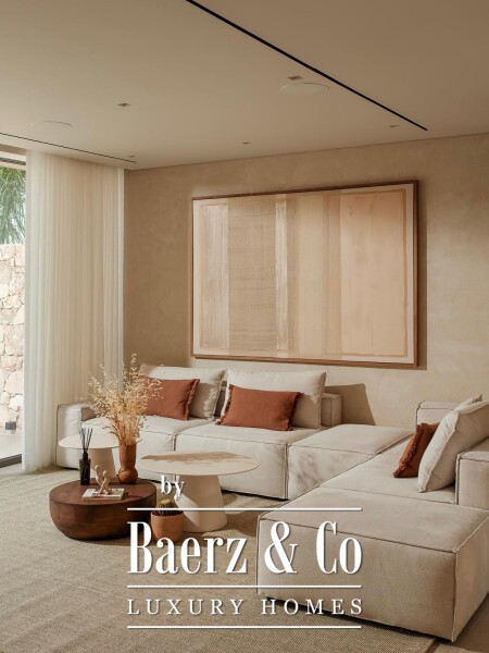 photo 8 The Ultimate Luxury Retreat – Fully Furnished Villa Overlooking Agios Nikolaos Port