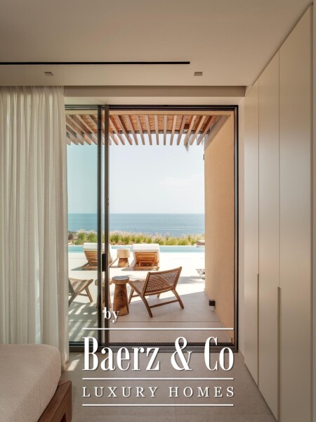 photo 29 The Ultimate Luxury Retreat – Fully Furnished Villa Overlooking Agios Nikolaos Port