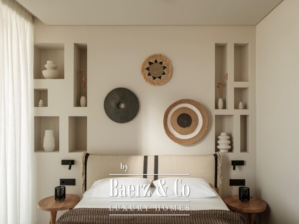 photo 34 The Ultimate Luxury Retreat – Fully Furnished Villa Overlooking Agios Nikolaos Port