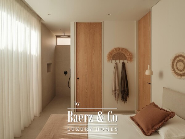 photo 37 The Ultimate Luxury Retreat – Fully Furnished Villa Overlooking Agios Nikolaos Port