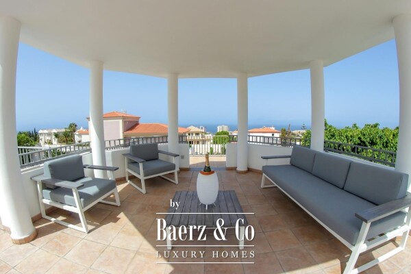 photo 9 Exclusive villa boutique in Playa Paraíso