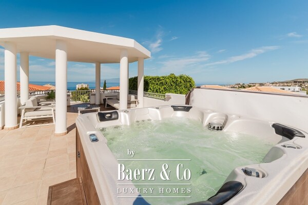 photo 15 Exclusive villa boutique in Playa Paraíso