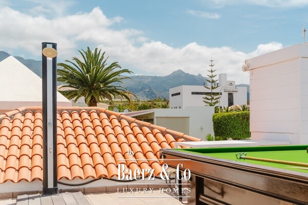 photo 70 Exclusive villa boutique in Playa Paraíso