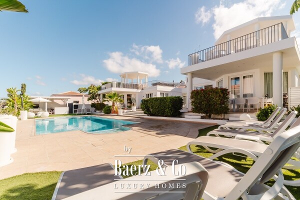 photo 89 Exclusive villa boutique in Playa Paraíso