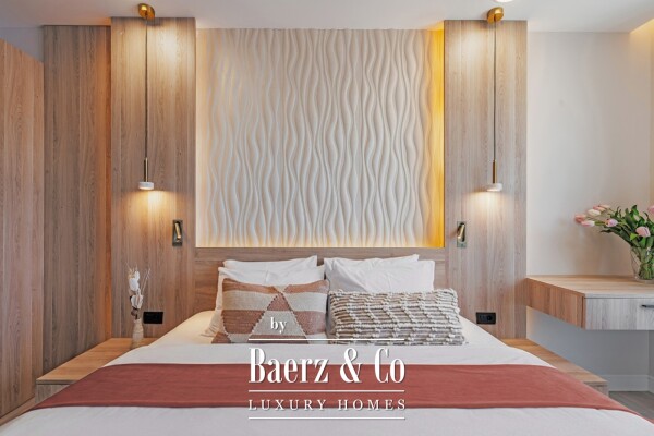 photo 19 Luxurious VIlla in Kotor with a Sea View and a Pool